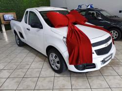 CHEVROLET Montana 1.4 FLEX LS