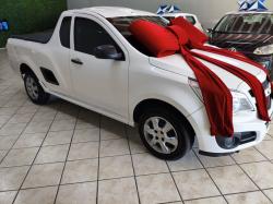 CHEVROLET Montana 1.4 FLEX LS