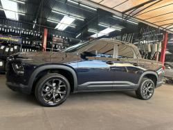 CHEVROLET Montana 1.2 12V FLEX PREMIER TURBO AUTOMTICO