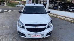 CHEVROLET Montana 1.4 FLEX LS