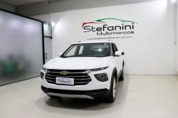 CHEVROLET Montana 1.2 12V FLEX LTZ TURBO AUTOMTICO