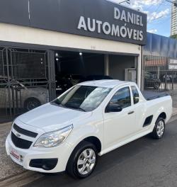 CHEVROLET Montana 1.4 FLEX LS
