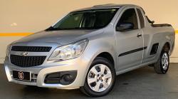 CHEVROLET Montana 1.4 FLEX LS