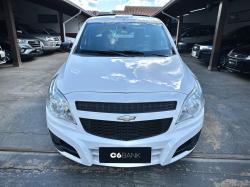 CHEVROLET Montana 1.4 FLEX LS