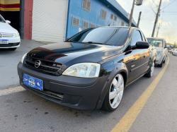 CHEVROLET Montana 1.8 FLEX CONQUEST