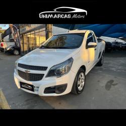 CHEVROLET Montana 1.4 FLEX LS