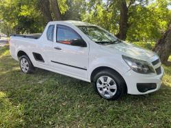 CHEVROLET Montana 1.4 FLEX LS