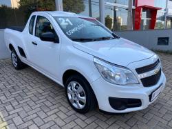 CHEVROLET Montana 1.4 FLEX LS