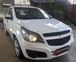 CHEVROLET Montana 1.4 FLEX LS