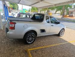 CHEVROLET Montana 1.4 FLEX LS