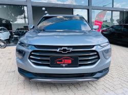 CHEVROLET Montana 1.2 12V FLEX PREMIER TURBO AUTOMTICO