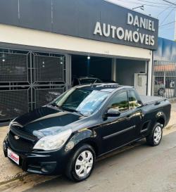 CHEVROLET Montana 1.4 FLEX LS