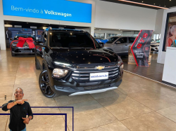 CHEVROLET Montana 1.2 12V FLEX LTZ TURBO AUTOMTICO