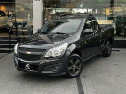 CHEVROLET Montana 1.4 FLEX LS
