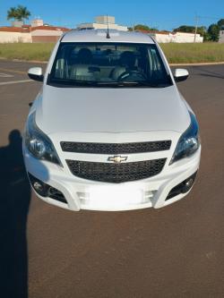CHEVROLET Montana 1.4 FLEX LS