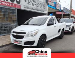 CHEVROLET Montana 1.4 FLEX LS