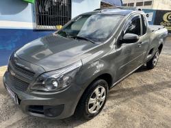 CHEVROLET Montana 1.4 FLEX LS