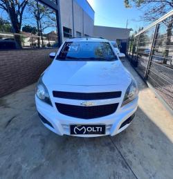 CHEVROLET Montana 1.4 FLEX SPORT