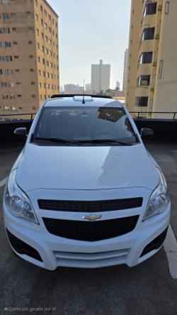 CHEVROLET Montana 1.4 FLEX LS