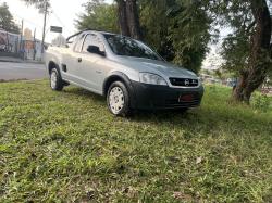 CHEVROLET Montana 1.8 FLEX CONQUEST