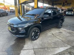 CHEVROLET Montana 1.2 12V 4P FLEX TURBO RS AUTOMTICO