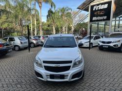 CHEVROLET Montana 1.4 FLEX LS