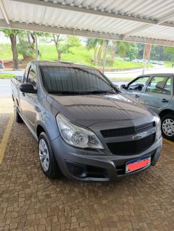 CHEVROLET Montana 1.4 FLEX LS