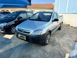 CHEVROLET Montana 1.4 FLEX CONQUEST
