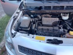 CHEVROLET Montana 1.4 FLEX LS