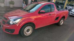 CHEVROLET Montana 1.4 FLEX LS