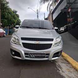 CHEVROLET Montana 1.4 FLEX LS