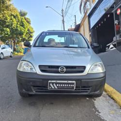 CHEVROLET Montana 1.4 FLEX CONQUEST