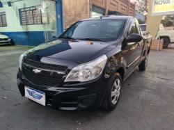 CHEVROLET Montana 1.4 FLEX LS