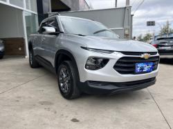 CHEVROLET Montana 1.2 12V FLEX LT TURBO