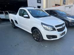 CHEVROLET Montana 1.4 FLEX SPORT
