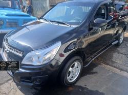 CHEVROLET Montana 1.4 FLEX CONQUEST