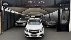 CHEVROLET Montana 1.4 FLEX LS