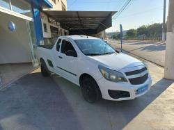 CHEVROLET Montana 1.4 FLEX LS