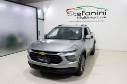 CHEVROLET Montana 1.2 12V FLEX LT TURBO