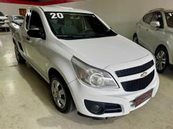 CHEVROLET Montana 1.4 FLEX LS