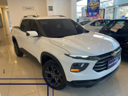 CHEVROLET Montana 1.2 12V FLEX PREMIER TURBO AUTOMTICO
