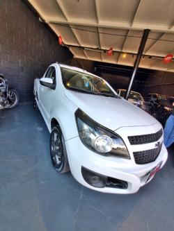 CHEVROLET Montana 1.4 FLEX SPORT