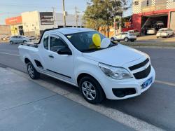 CHEVROLET Montana 1.4 FLEX LS