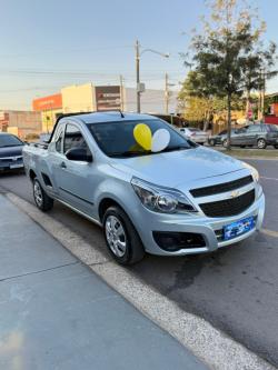 CHEVROLET Montana 1.4 FLEX LS