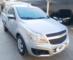 CHEVROLET Montana 1.4 FLEX LS