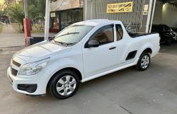 CHEVROLET Montana 1.4 FLEX LS