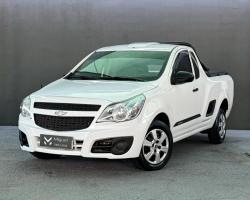 CHEVROLET Montana 1.4 FLEX LS