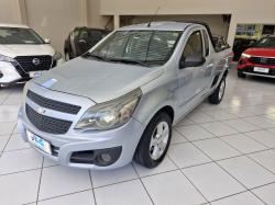 CHEVROLET Montana 1.4 FLEX LS
