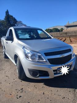 CHEVROLET Montana 1.4 FLEX LS