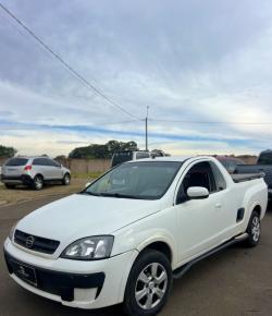 CHEVROLET Montana 1.4 FLEX CONQUEST